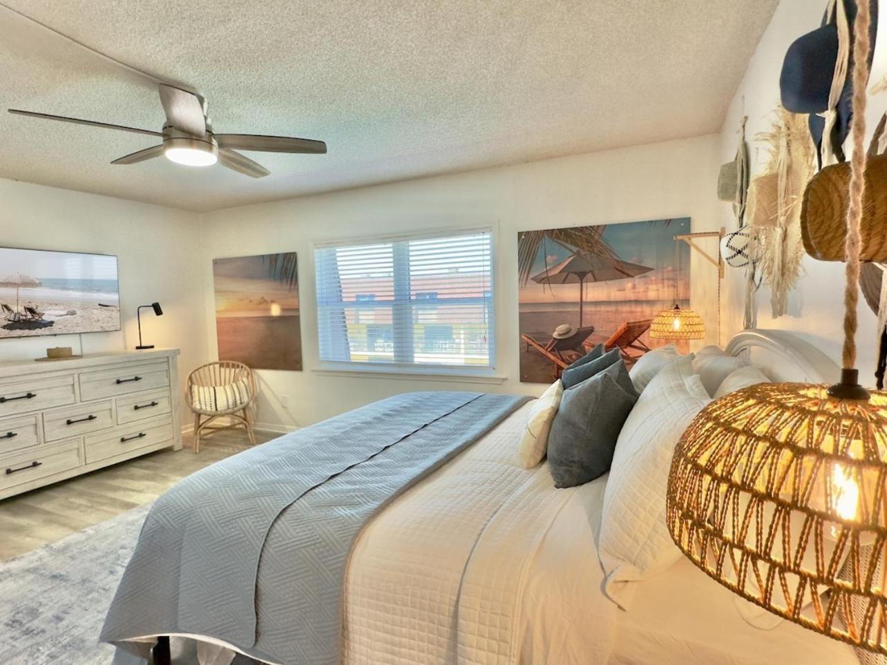 Pier Pressure Beachfront Wpool Cocoa Beach Exterior foto