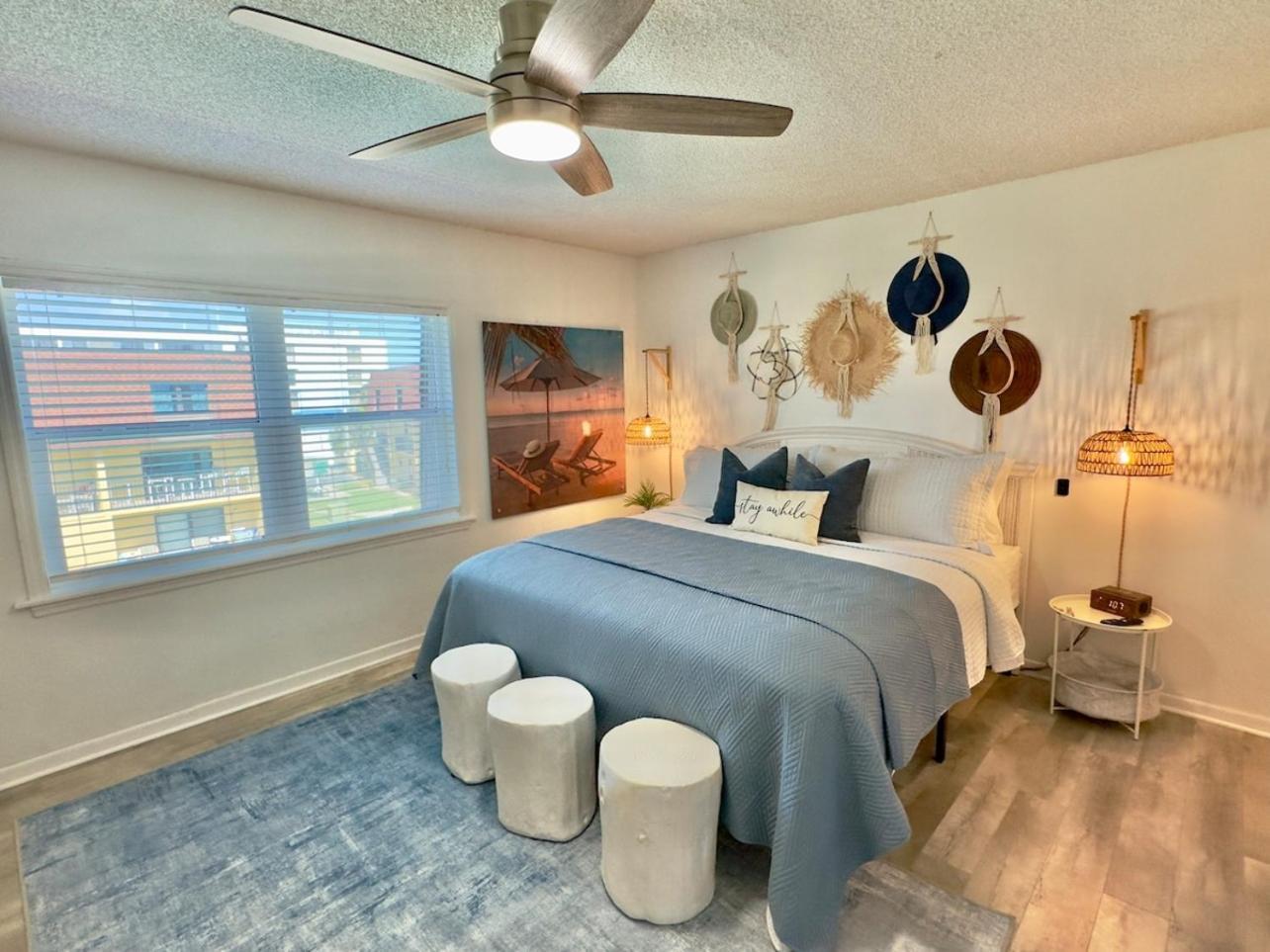 Pier Pressure Beachfront Wpool Cocoa Beach Exterior foto