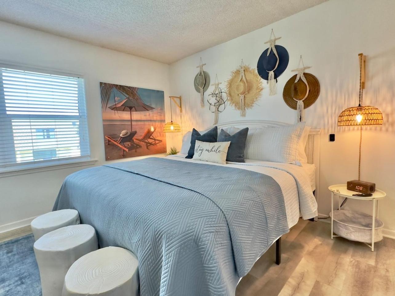 Pier Pressure Beachfront Wpool Cocoa Beach Exterior foto