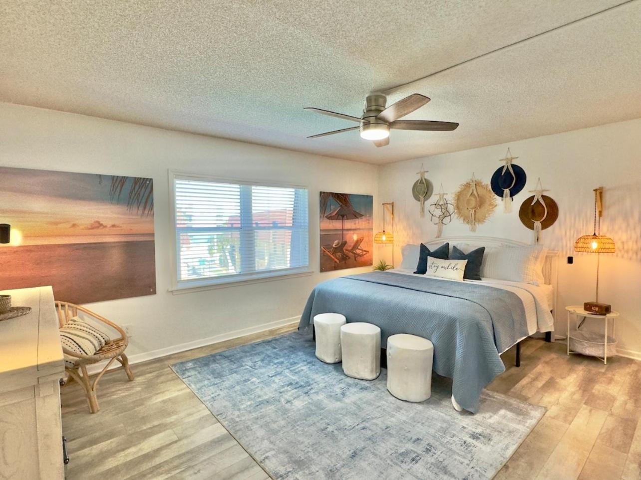 Pier Pressure Beachfront Wpool Cocoa Beach Exterior foto