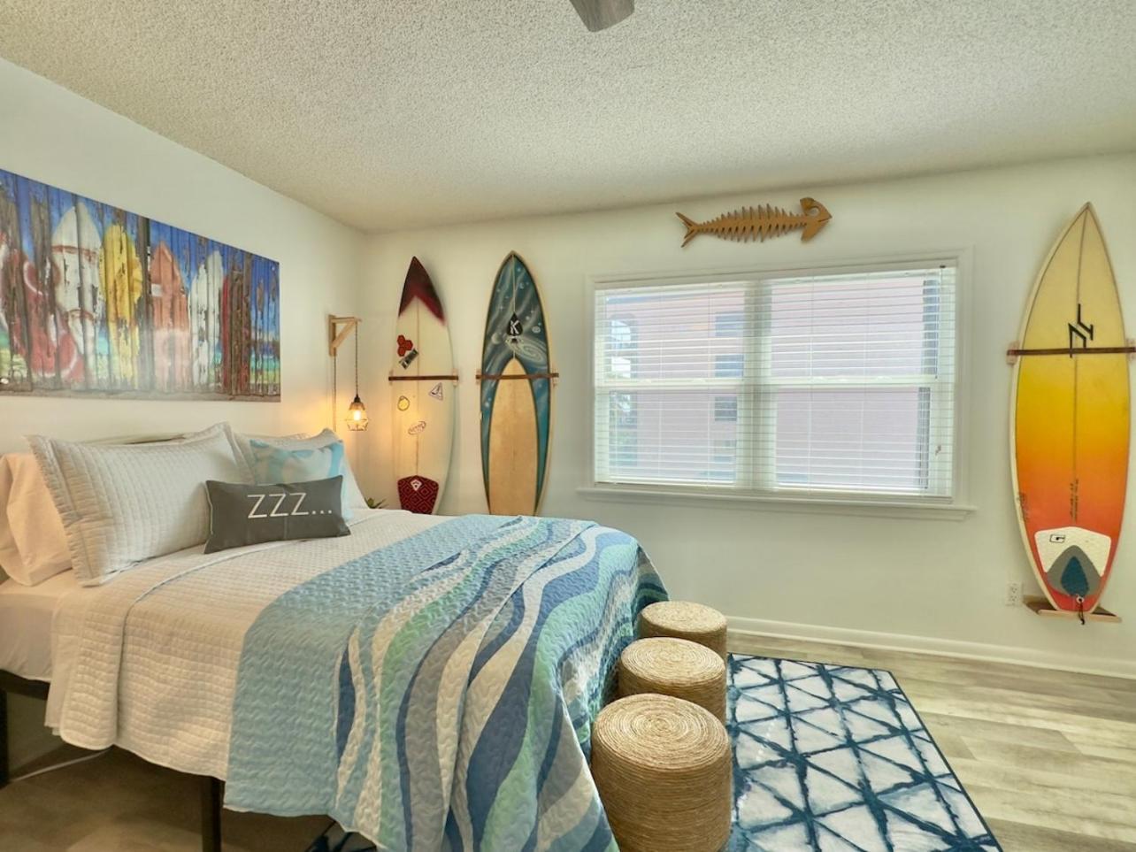 Pier Pressure Beachfront Wpool Cocoa Beach Exterior foto